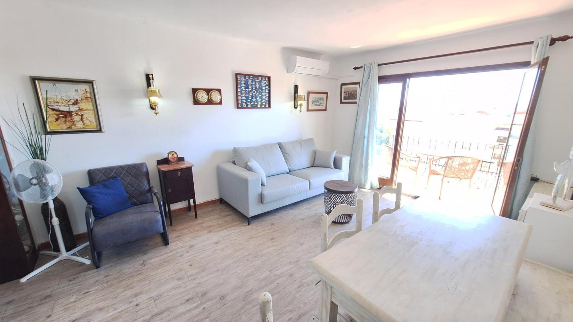 Apartamento La Font Lovely Lestartit 400 Meter From The