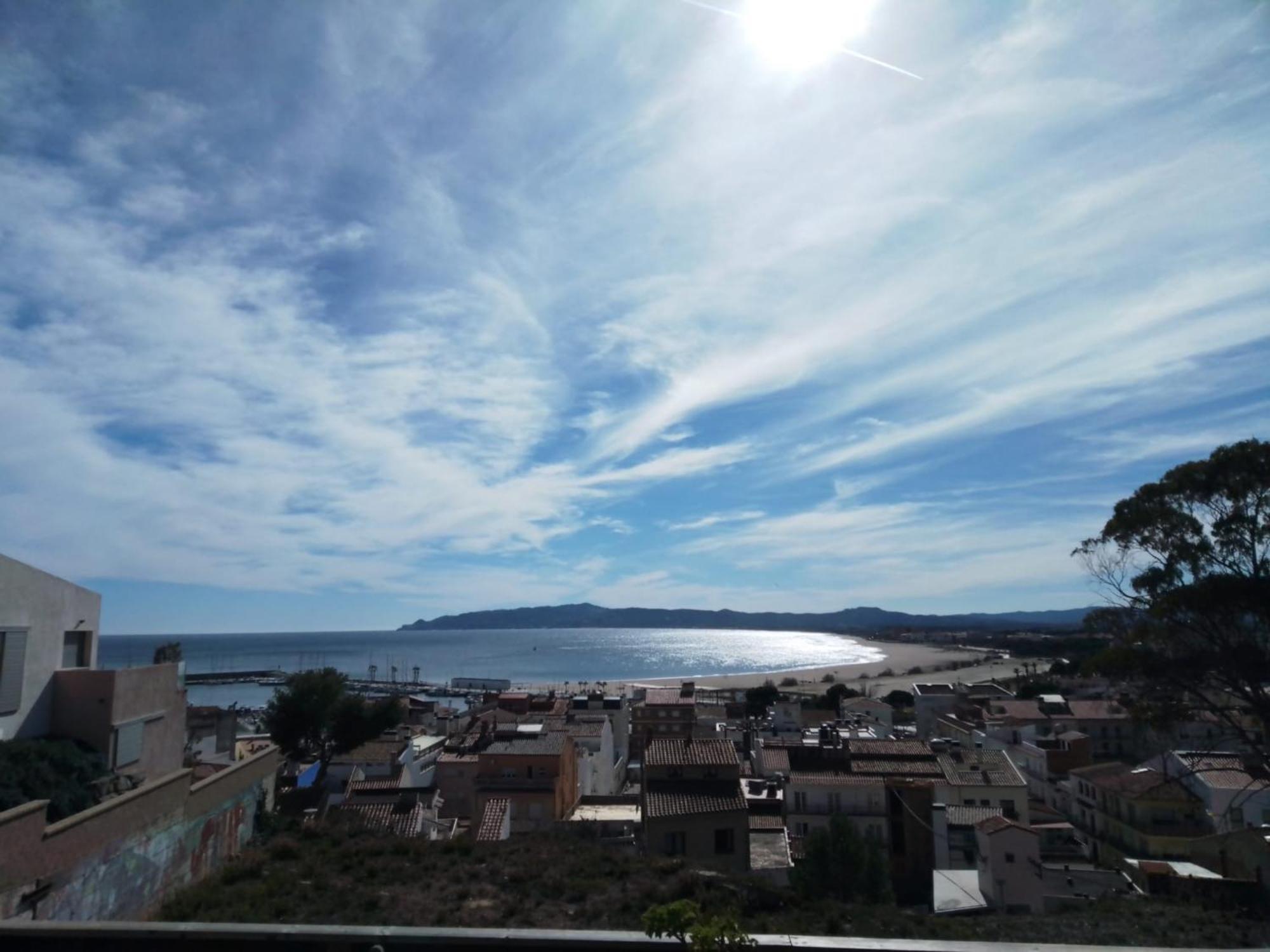 Islas Medas Apartamento