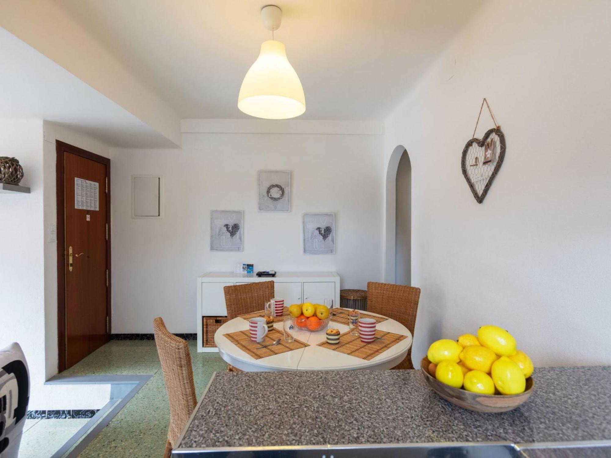 Apartamento Gran Sol By Interhome *