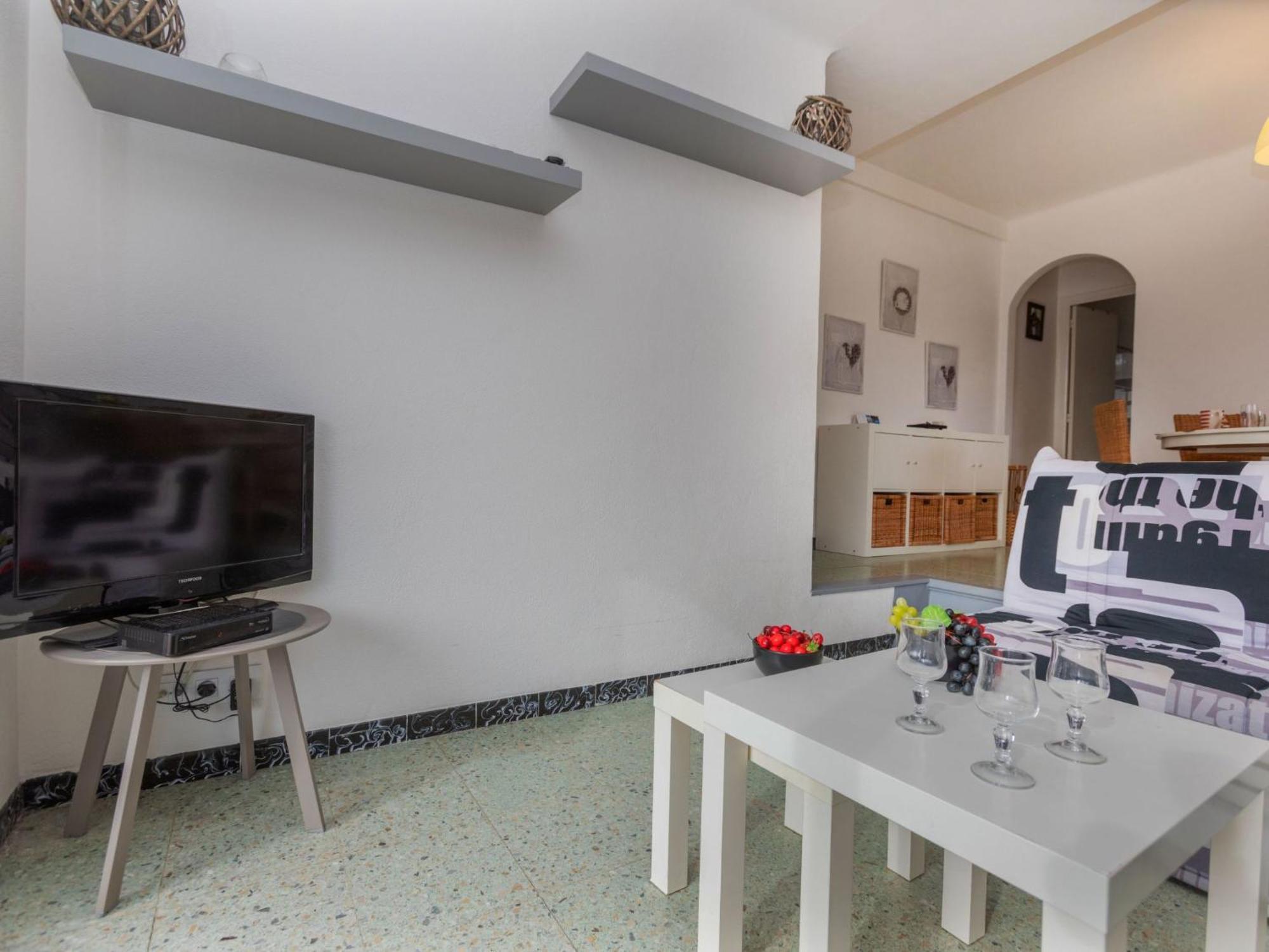Gran Sol By Interhome Apartamento *