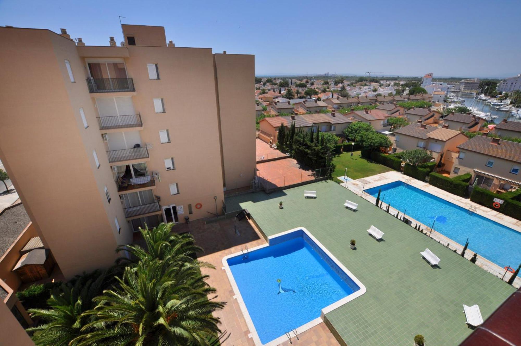 Apartment 1049 Mediterraneo I - Apivend Immo *