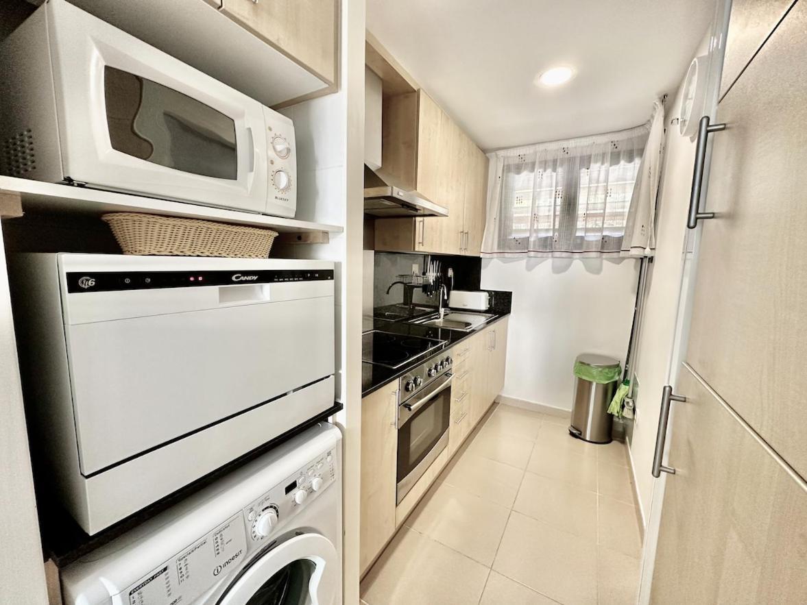 Mar I Llum Apartamento *