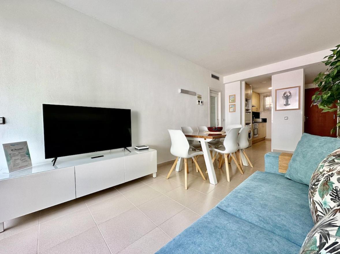 Apartamento Mar I Llum S'Agaró