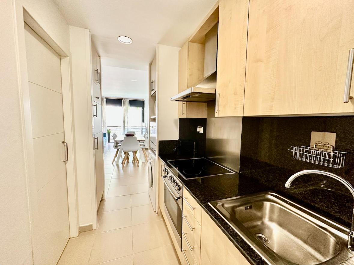 Mar I Llum Apartamento S'Agaró
