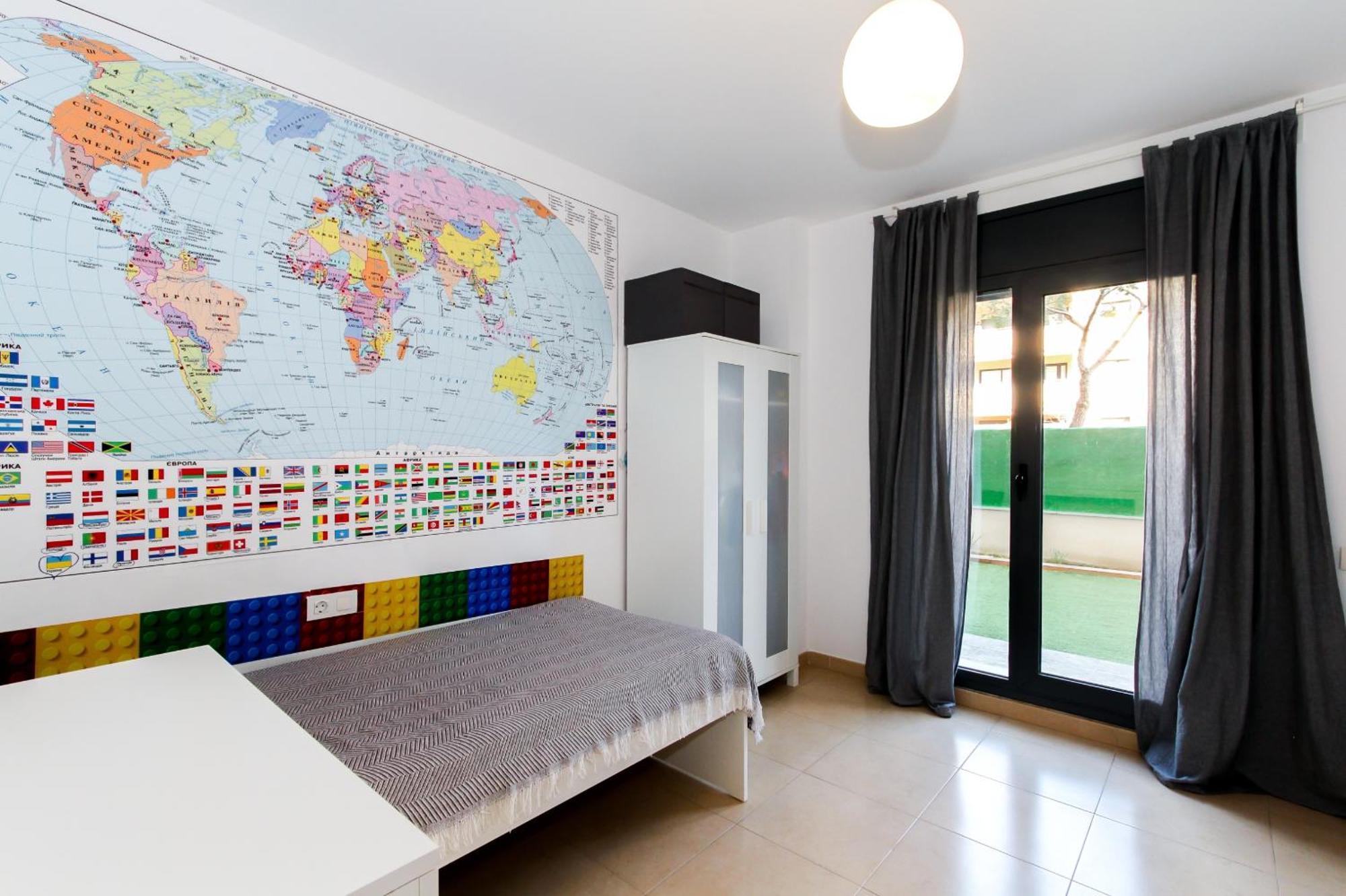 Mikki Apartment Lloret de Mar