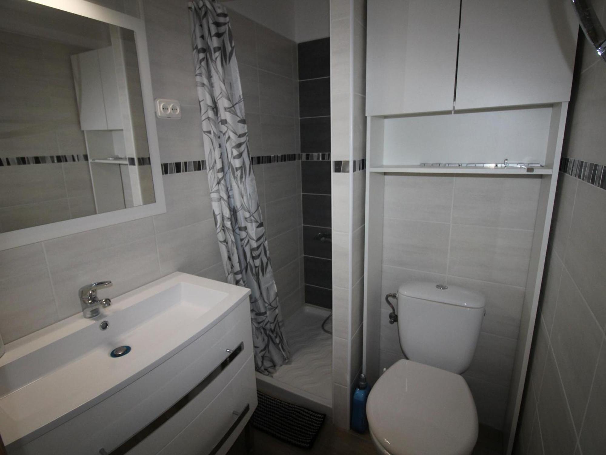 Aran 14 - Acogedor Y Con Muy Buenas Vistas Del Mar. - Es-228-86 Apartamento Llançà