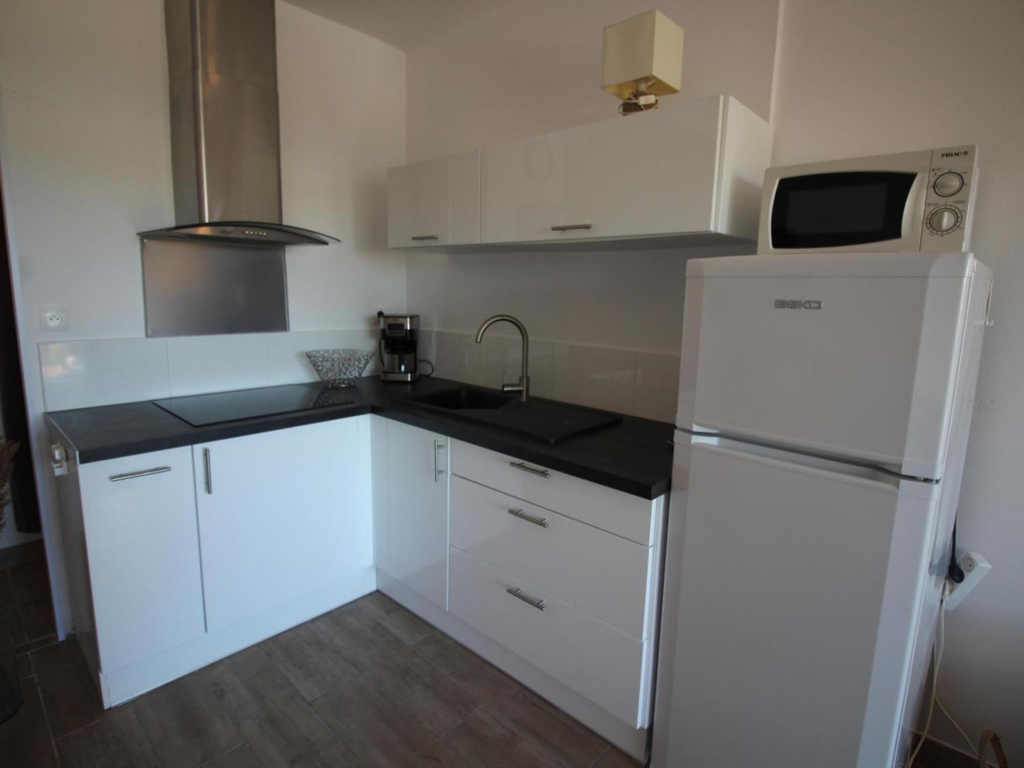 Aran 14 - Acogedor Y Con Muy Buenas Vistas Del Mar. - Es-228-86 Apartamento Llançà