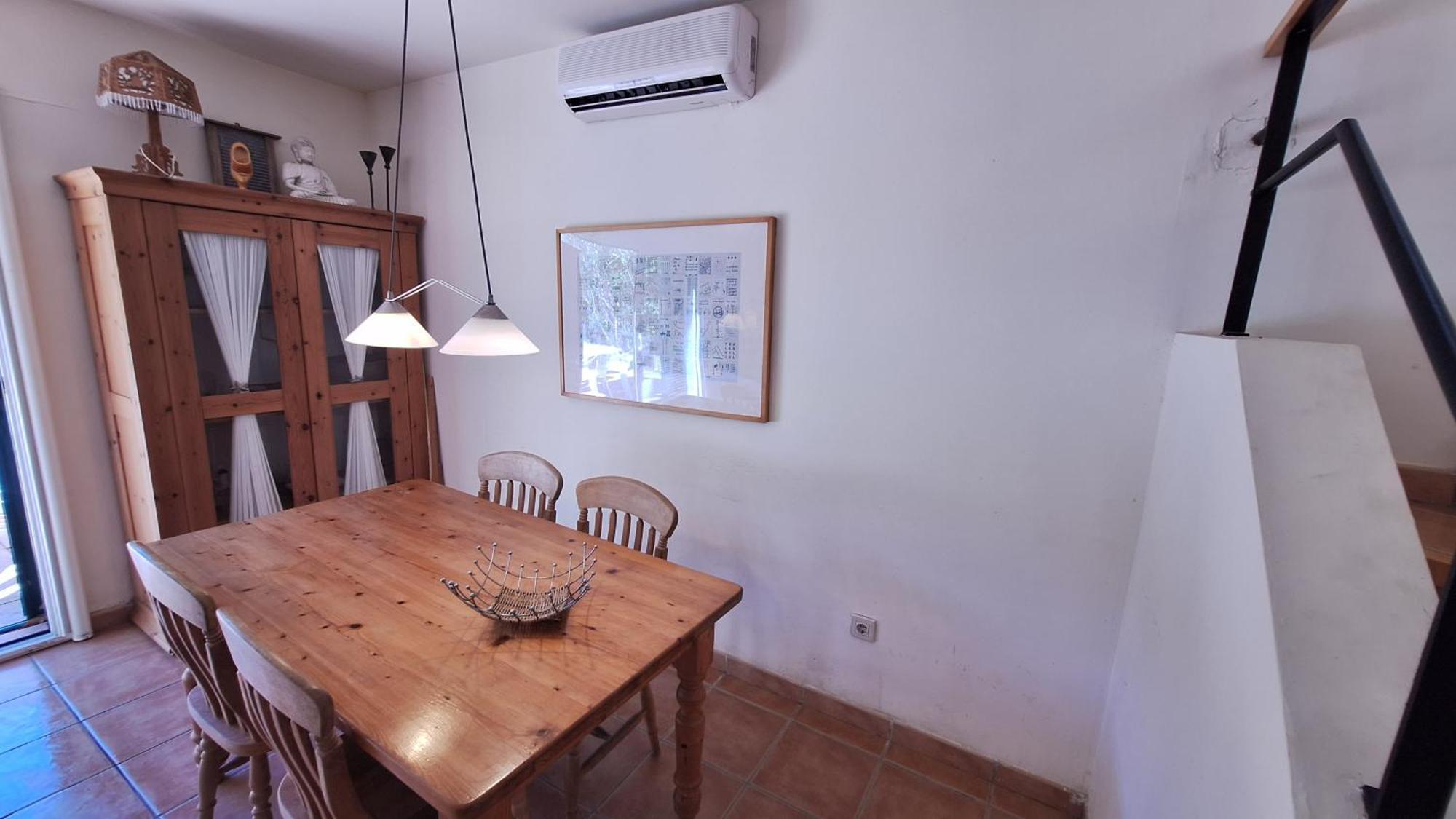 Mas Pinell, 3 Bedroom At 50m From The Beach.