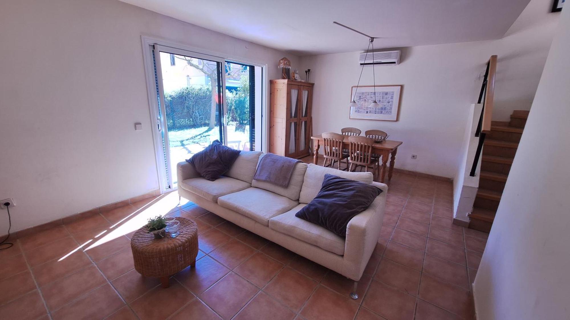Mas Pinell, 3 Bedroom At 50m From The Beach. L'Estartit