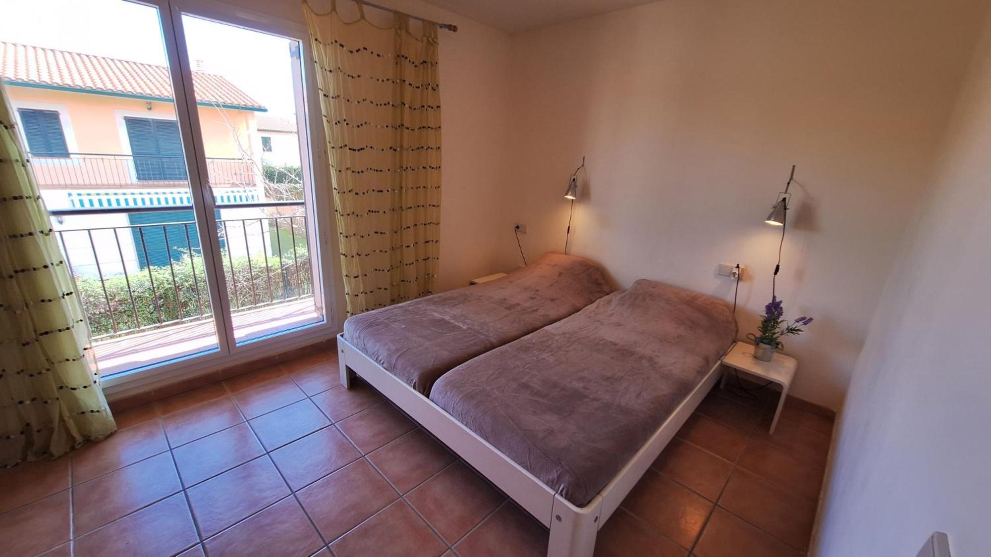 Mas Pinell, 3 Bedroom At 50m From The Beach. *
