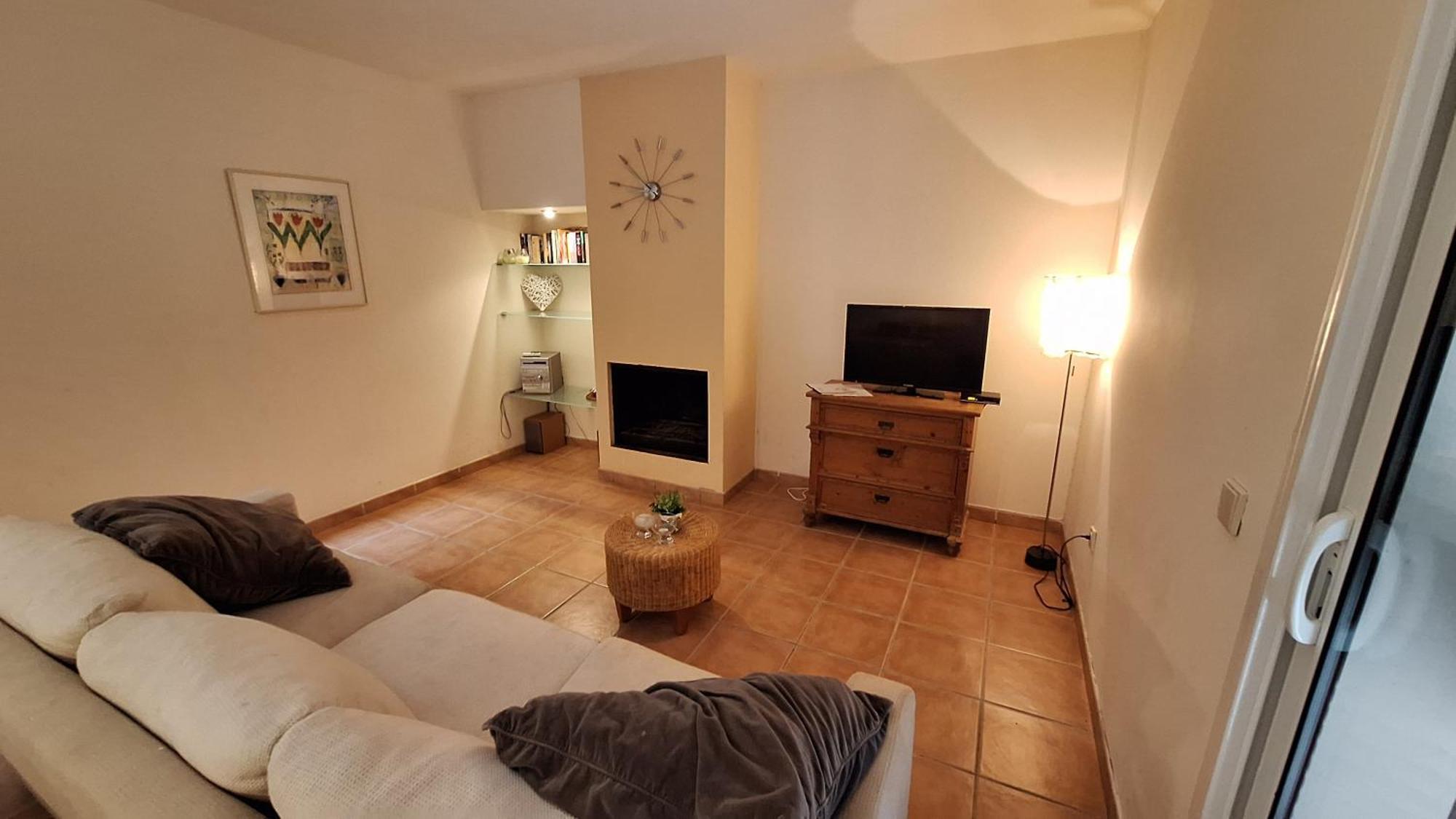 Mas Pinell, 3 Bedroom At 50m From The Beach. Holiday home *