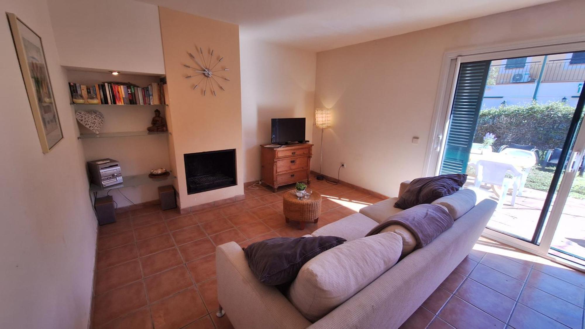 Holiday home Mas Pinell, 3 Bedroom At 50m From The Beach.