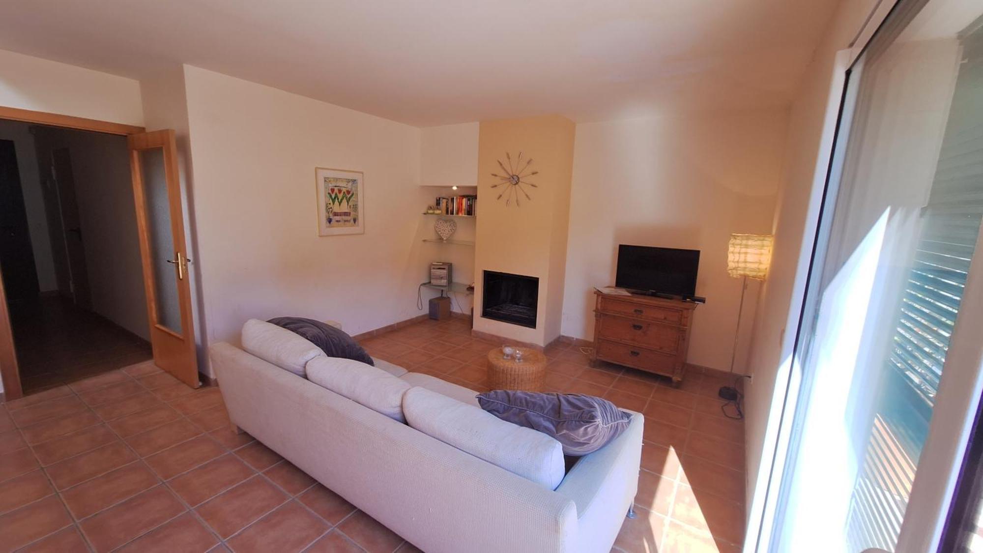 Mas Pinell, 3 Bedroom At 50m From The Beach.