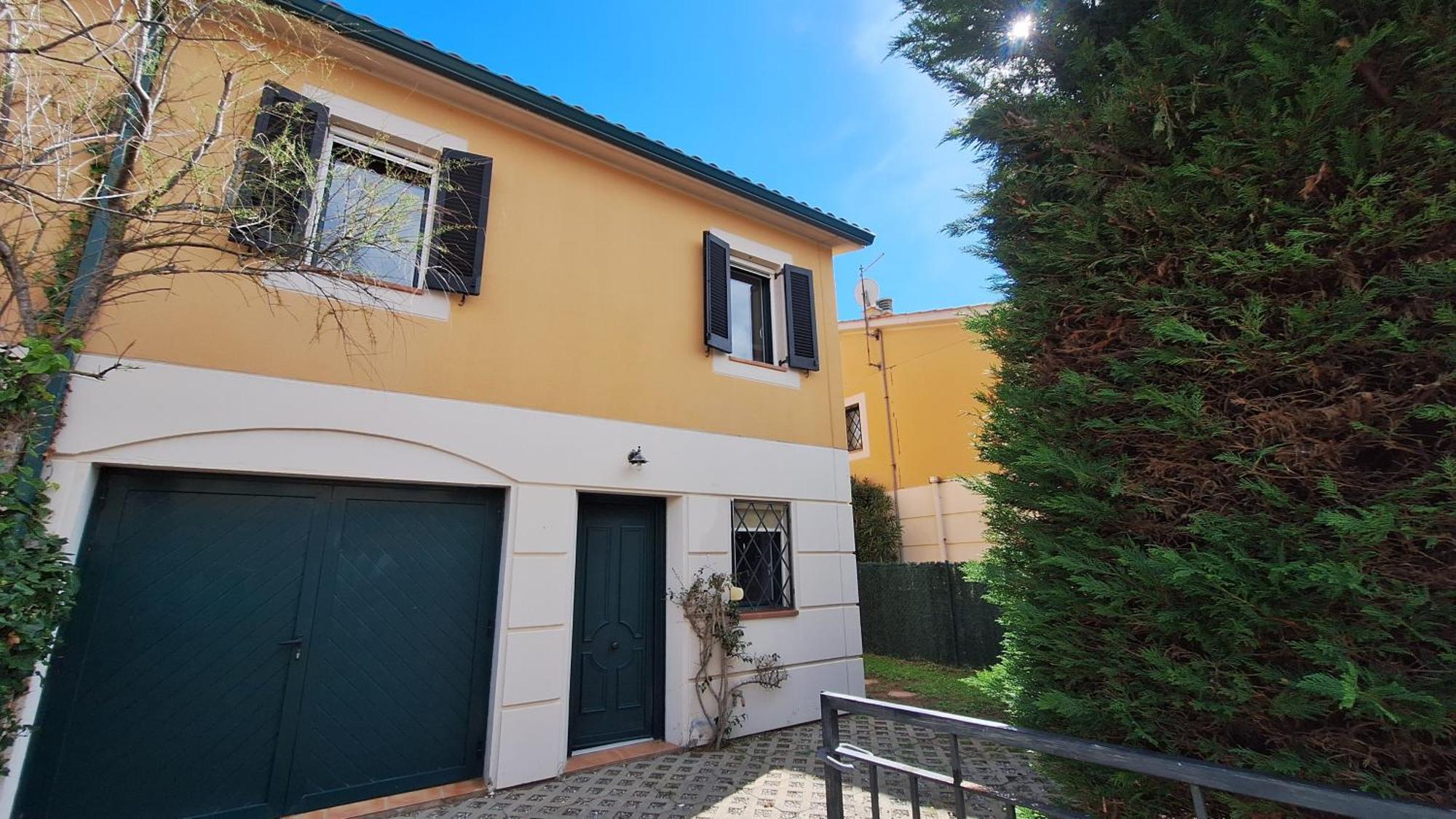 Holiday home Mas Pinell, 3 Bedroom At 50m From The Beach.