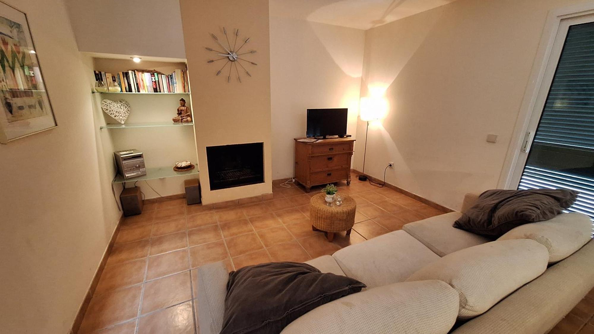 Mas Pinell, 3 Bedroom At 50m From The Beach. Holiday home L'Estartit