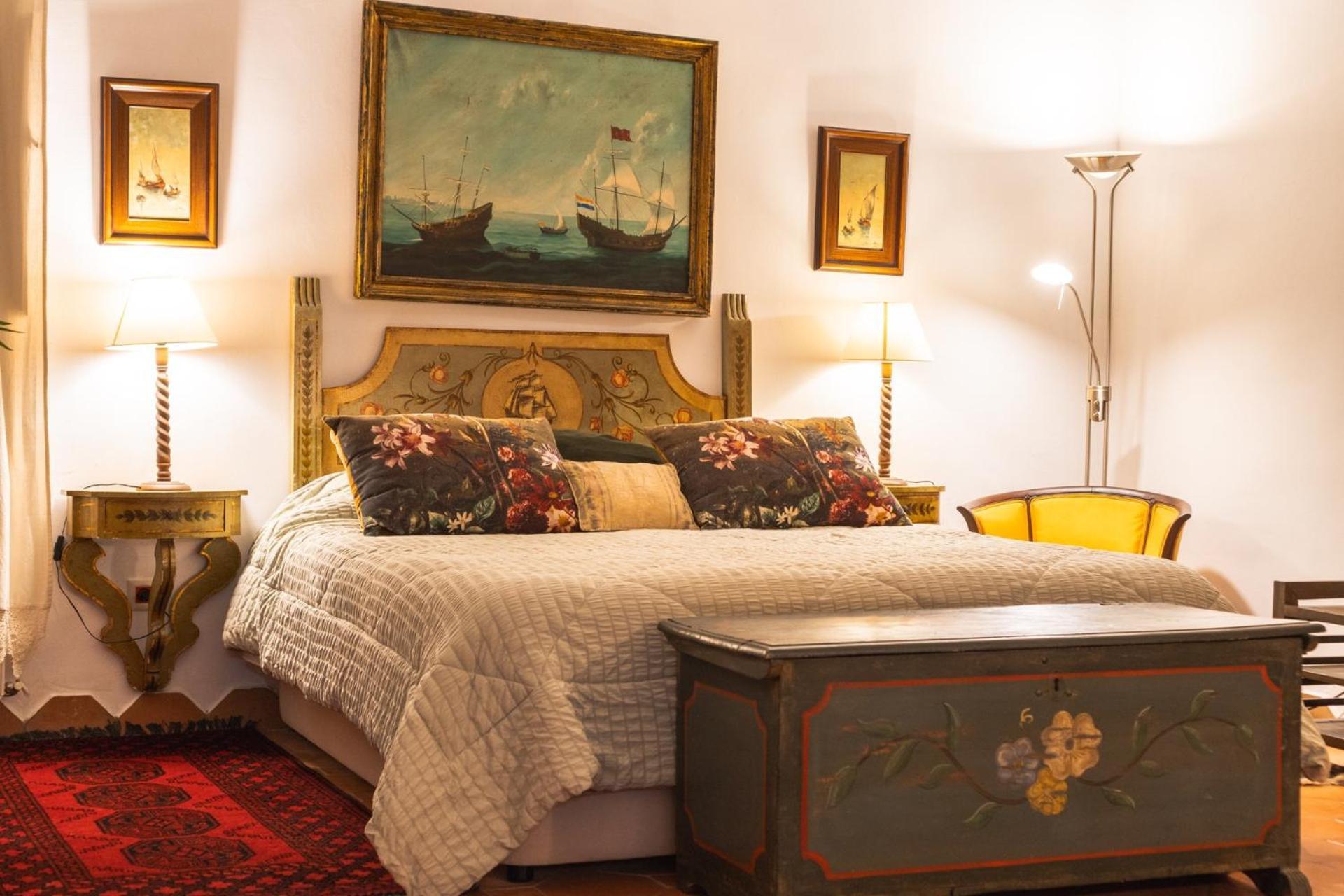 Hotel Mas Gran De - Mas Rural - & Events Cruïlles