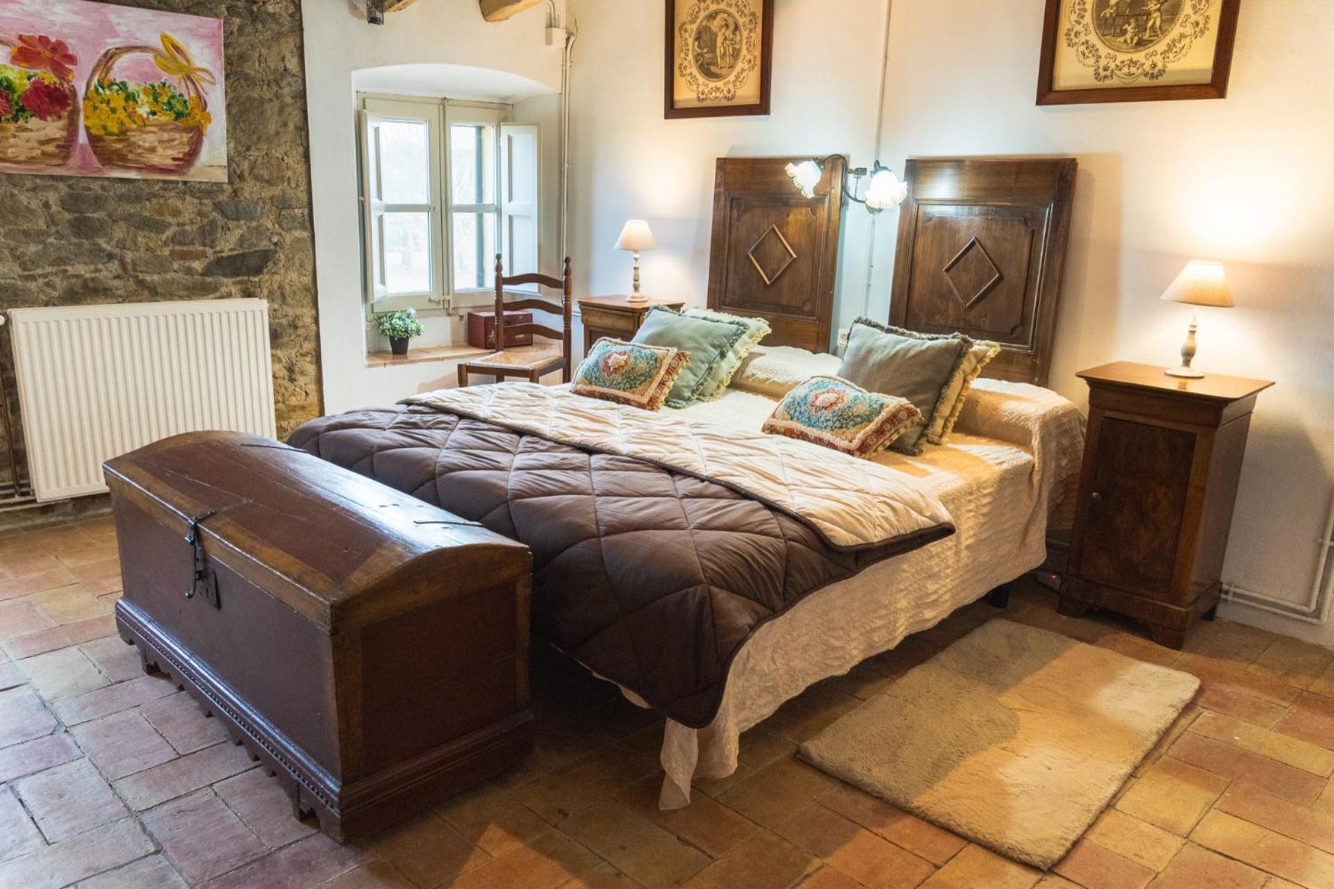 Hotel Mas Gran De - Mas Rural - & Events *