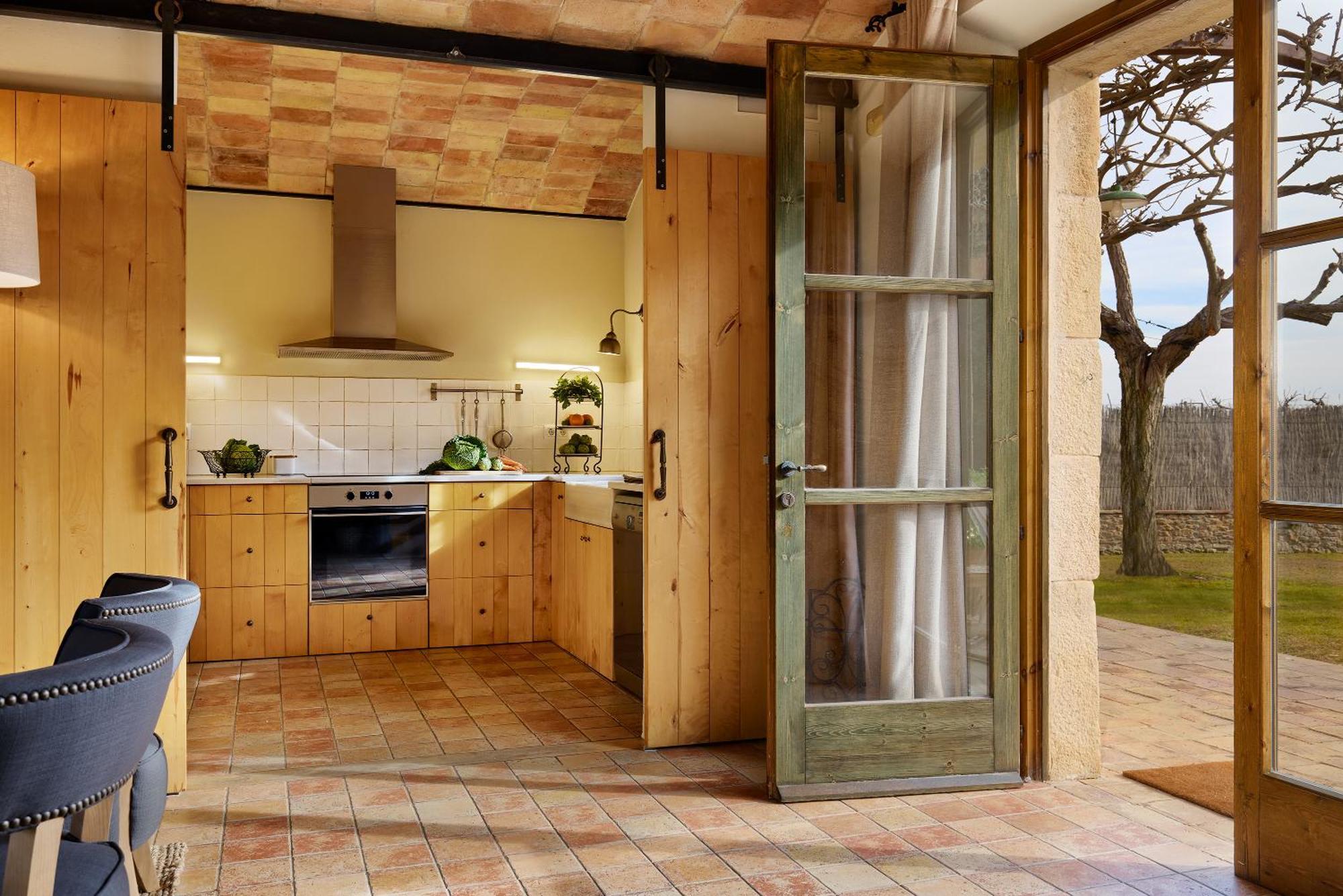 Mas Ametller Casa rural *