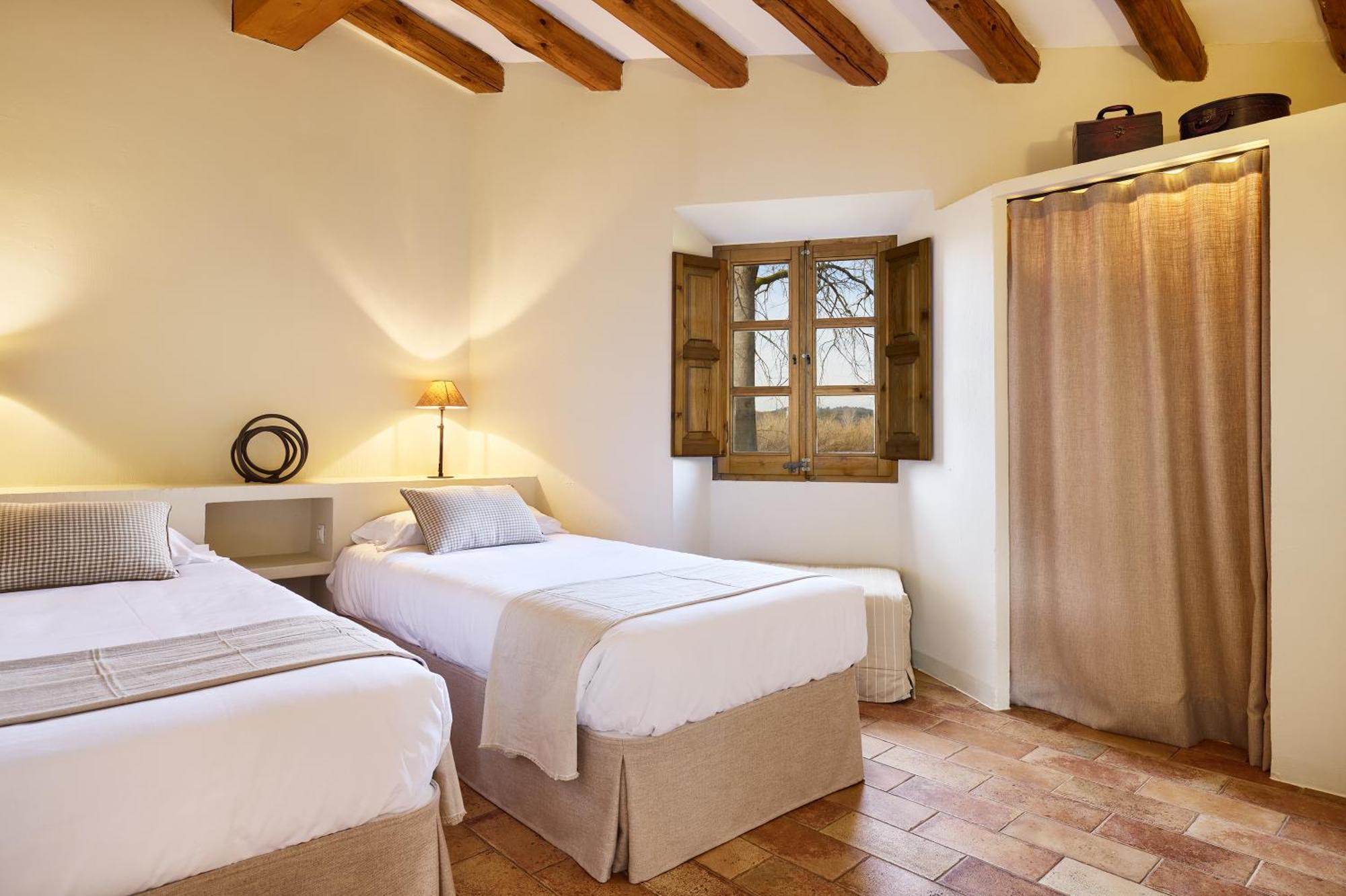 Mas Ametller Casa rural