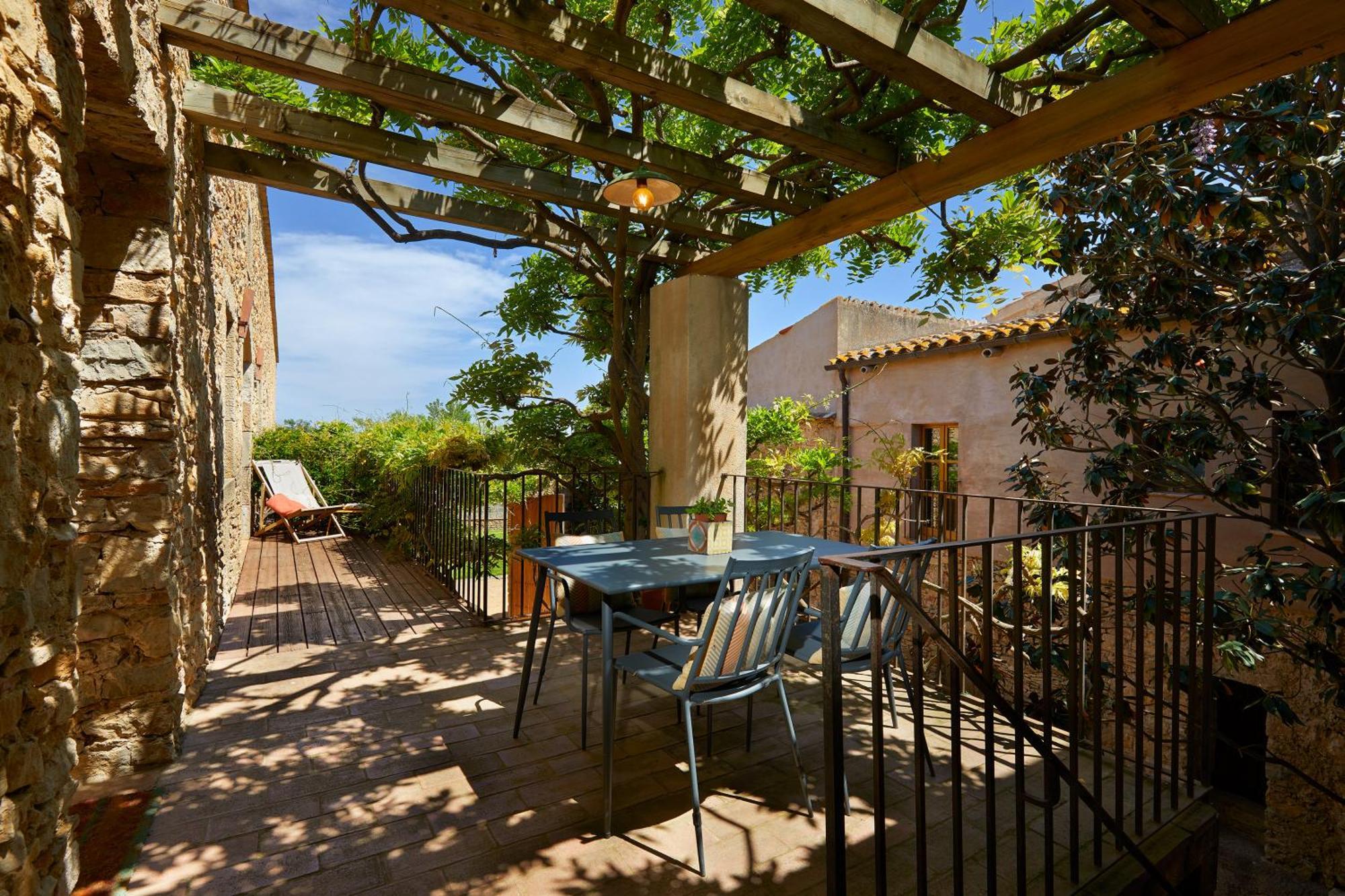 Mas Ametller Casa rural *
