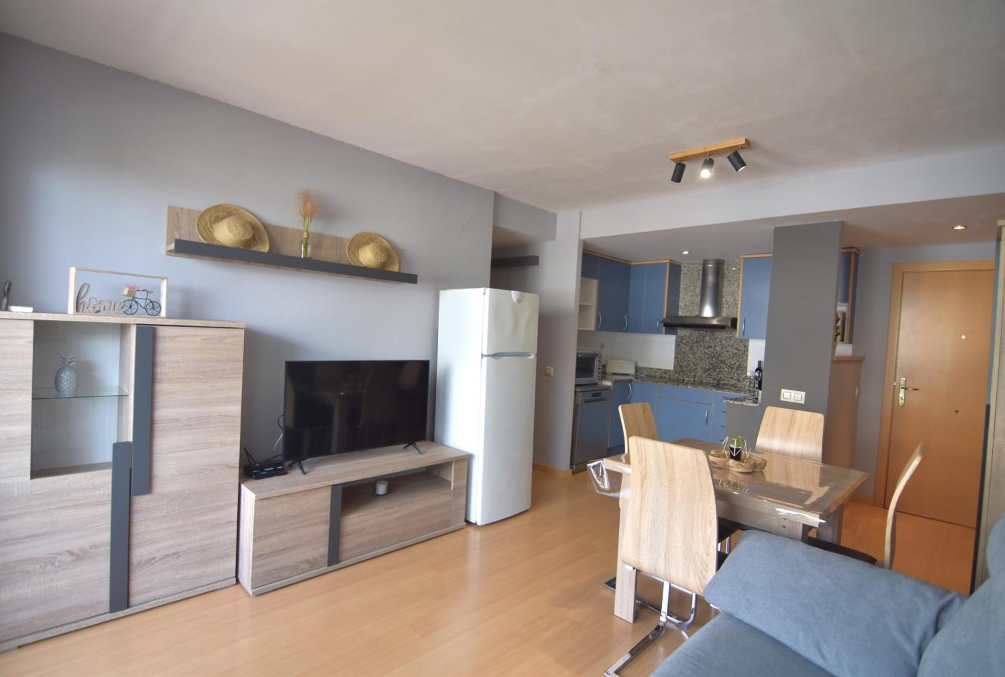 Apartment Rnet - Blau Marina 225 Costa Brava