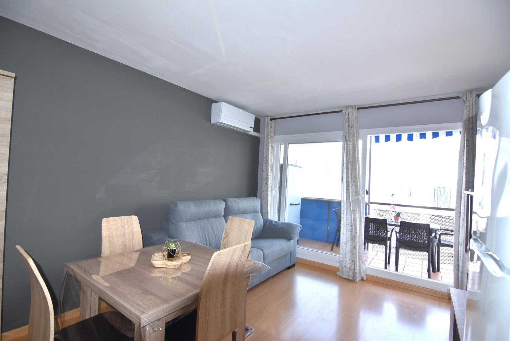 Rnet - Blau Marina 225 Costa Brava Apartment Roses