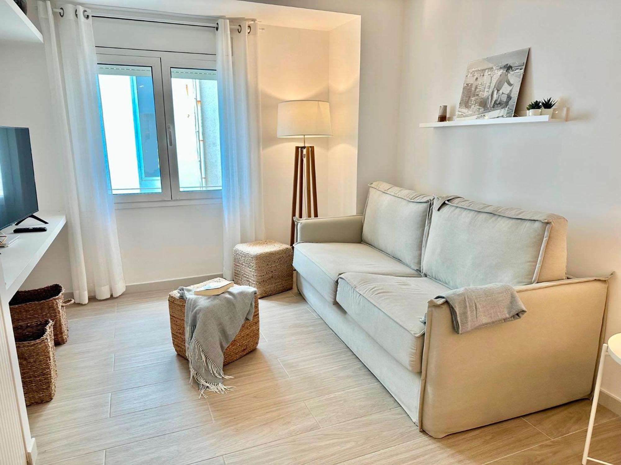 Norai L' Escala