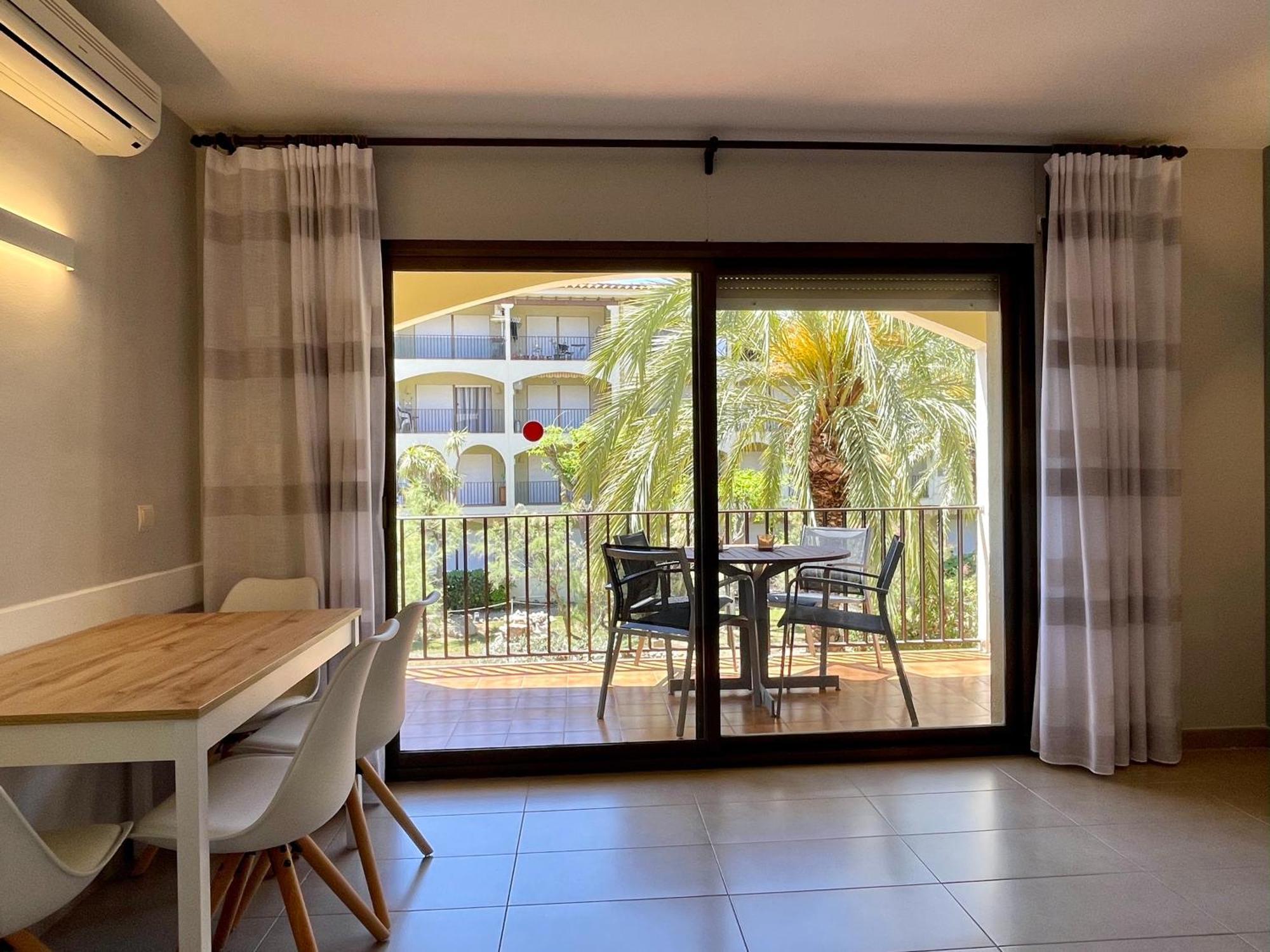 Apartamento Jardins Del Mar 10 L'Estartit