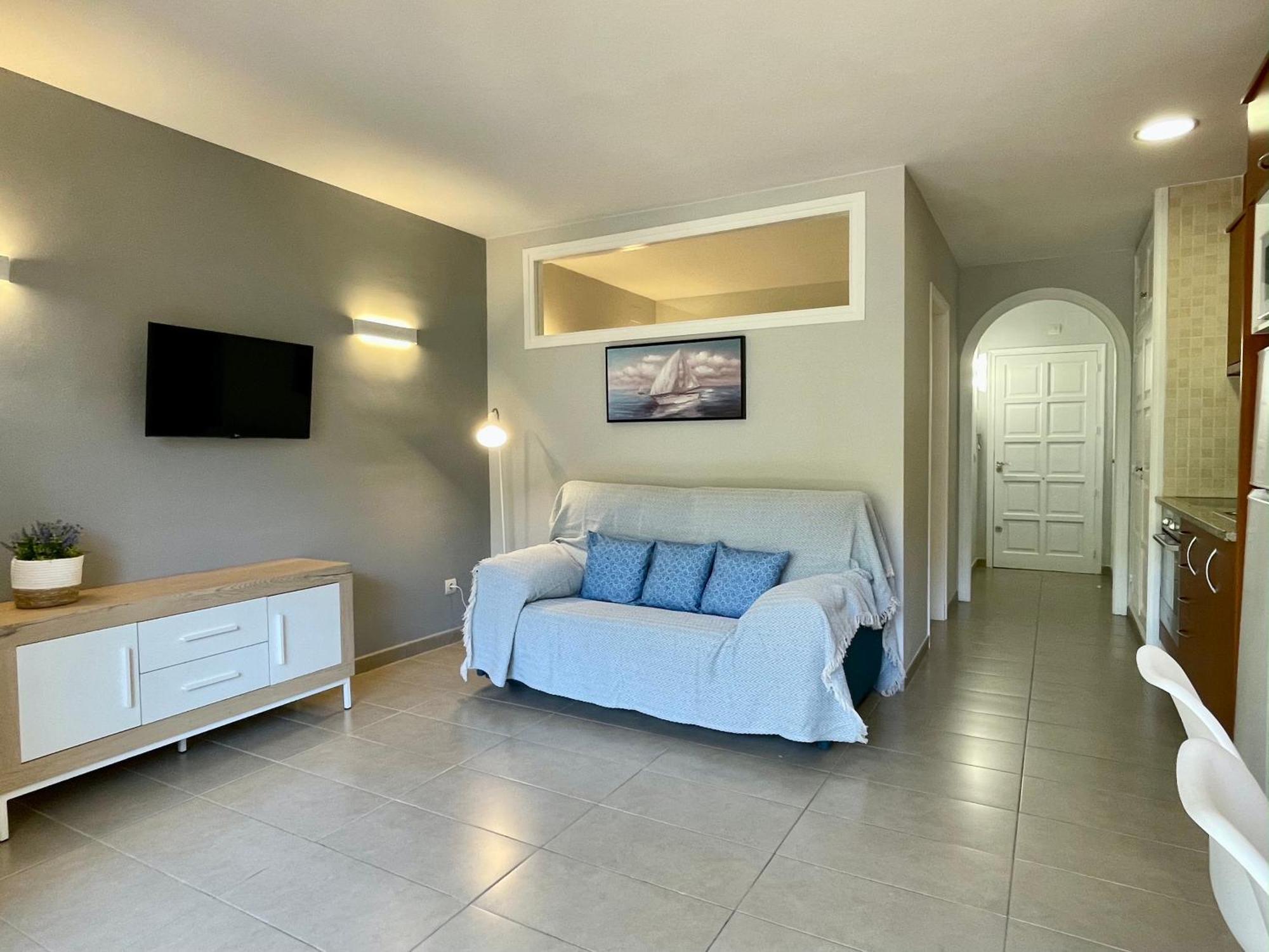 Apartamento Jardins Del Mar 10 Apartamento *