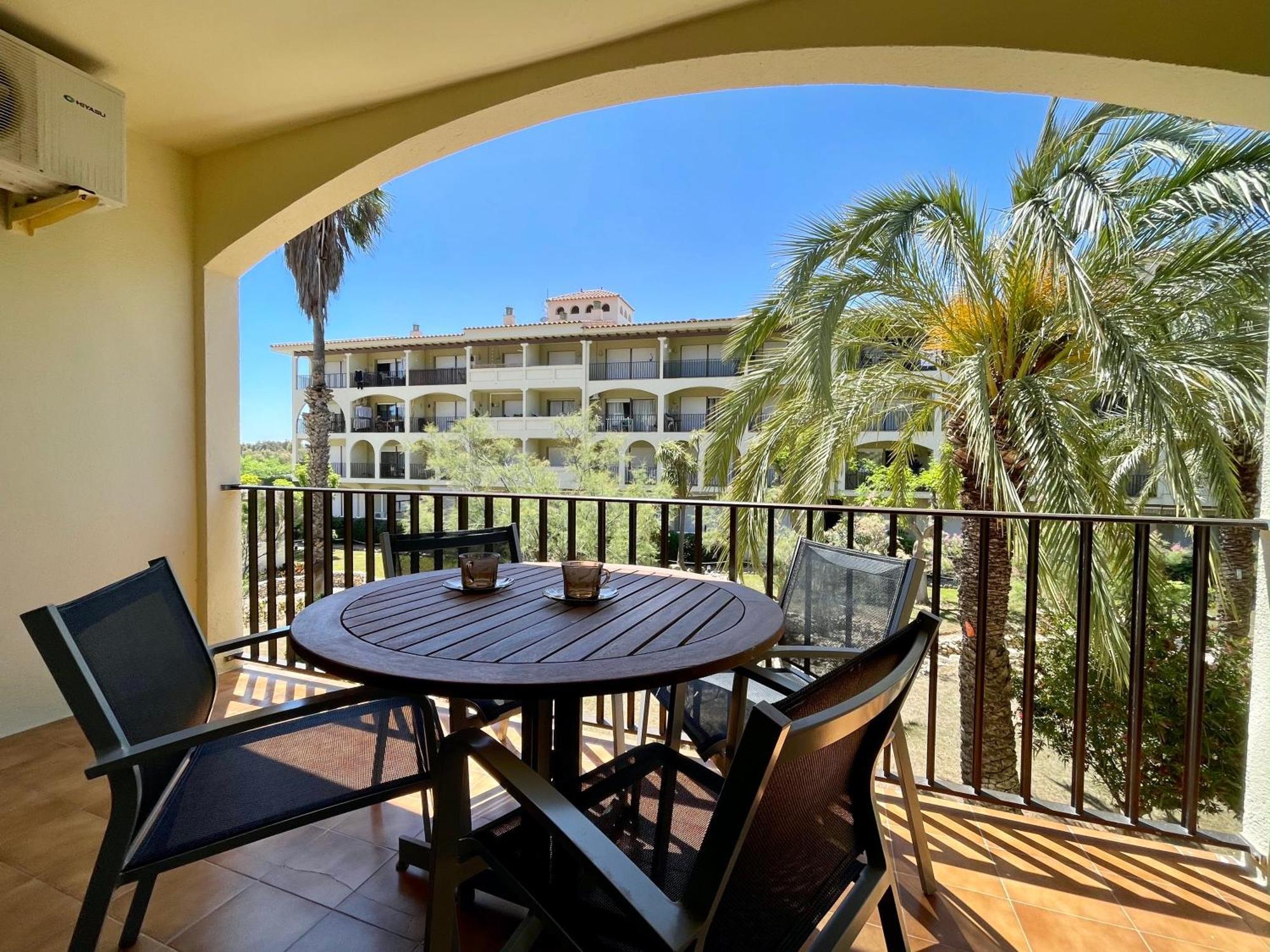 Apartamento Jardins Del Mar 10 * L'Estartit