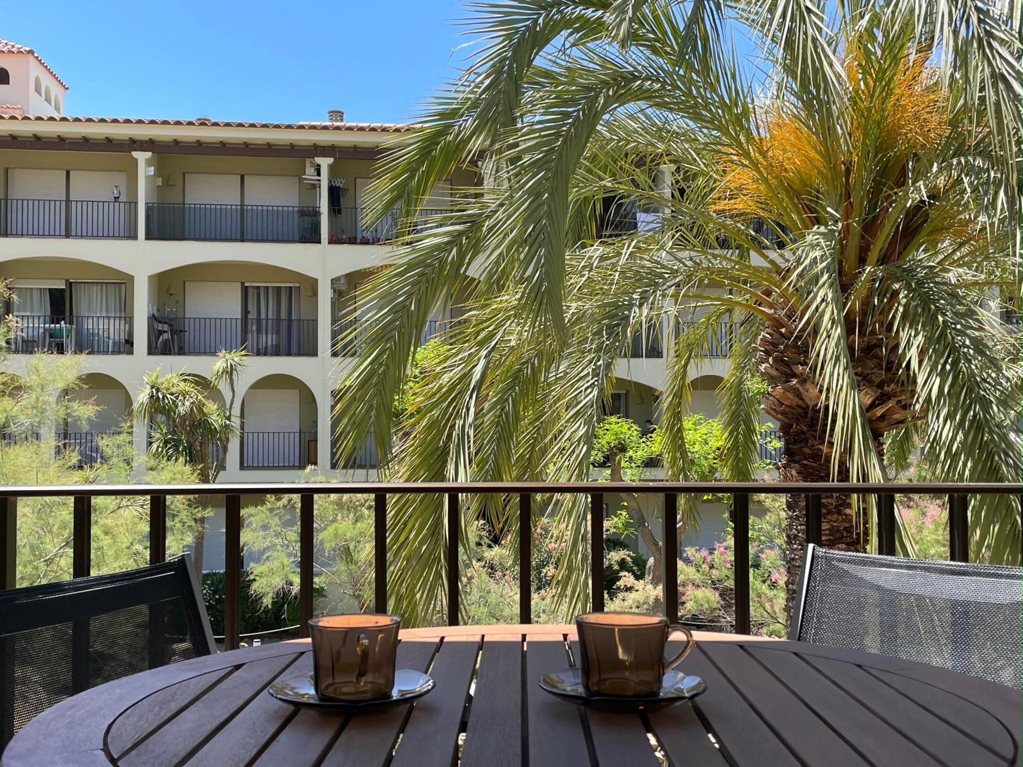 Apartamento Jardins Del Mar 10 Apartamento L'Estartit