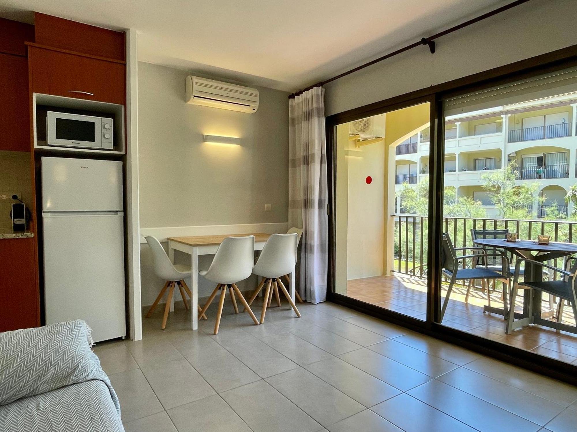 Apartamento Jardins Del Mar 10 * L'Estartit