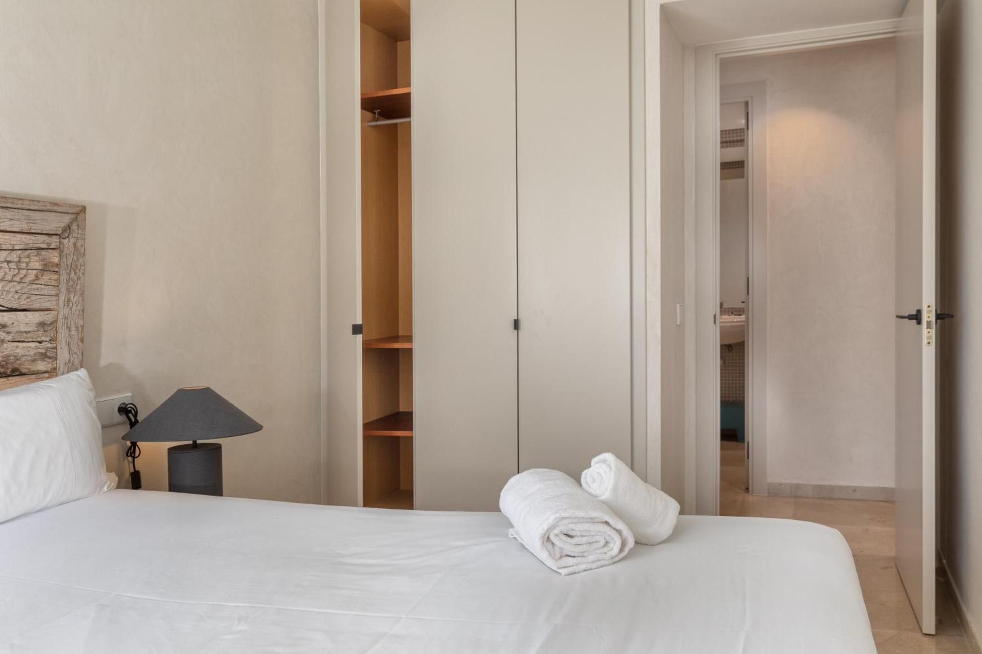 Flateli Pou Rodo 3 Apartment