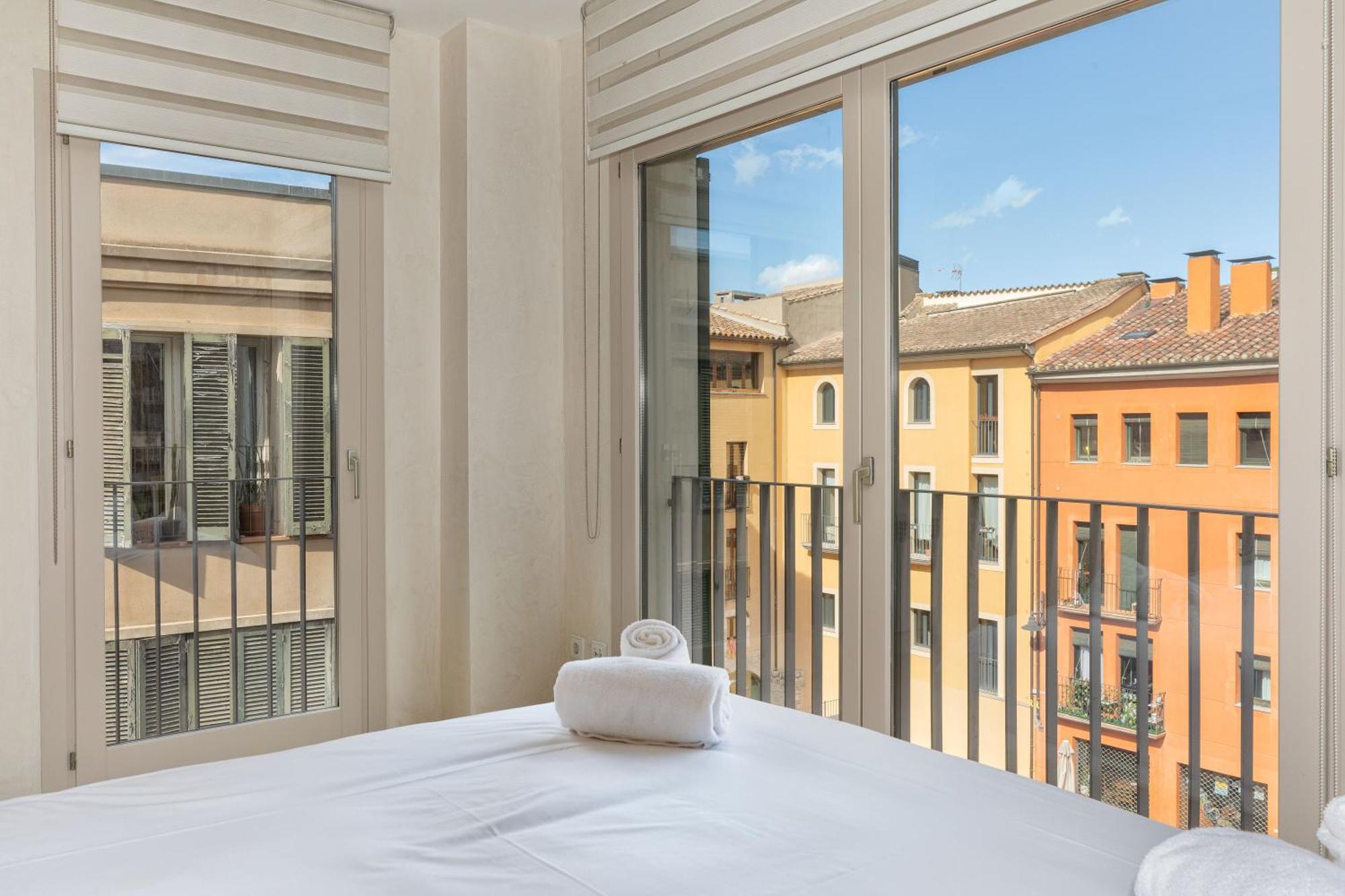 Apartment Flateli Pou Rodo 3 *