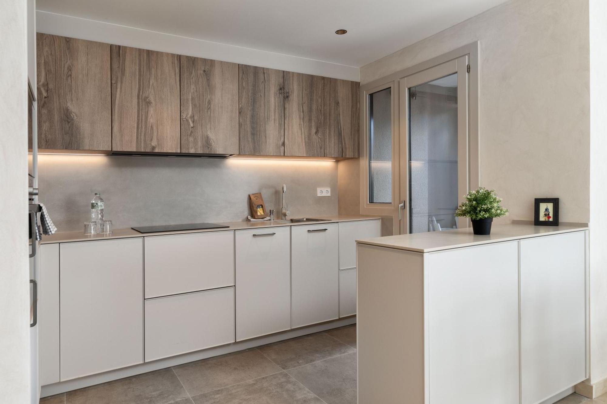 Flateli Pou Rodo 3 * Girona