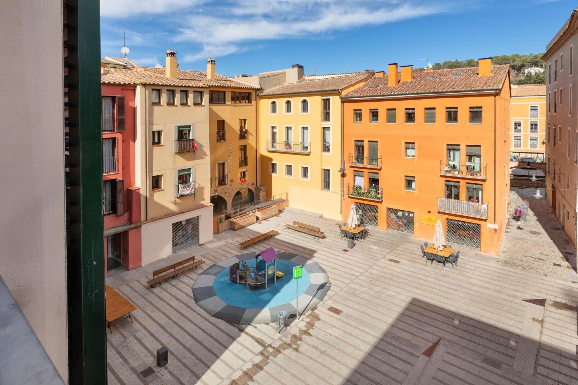 Apartment Flateli Pou Rodo 3 *