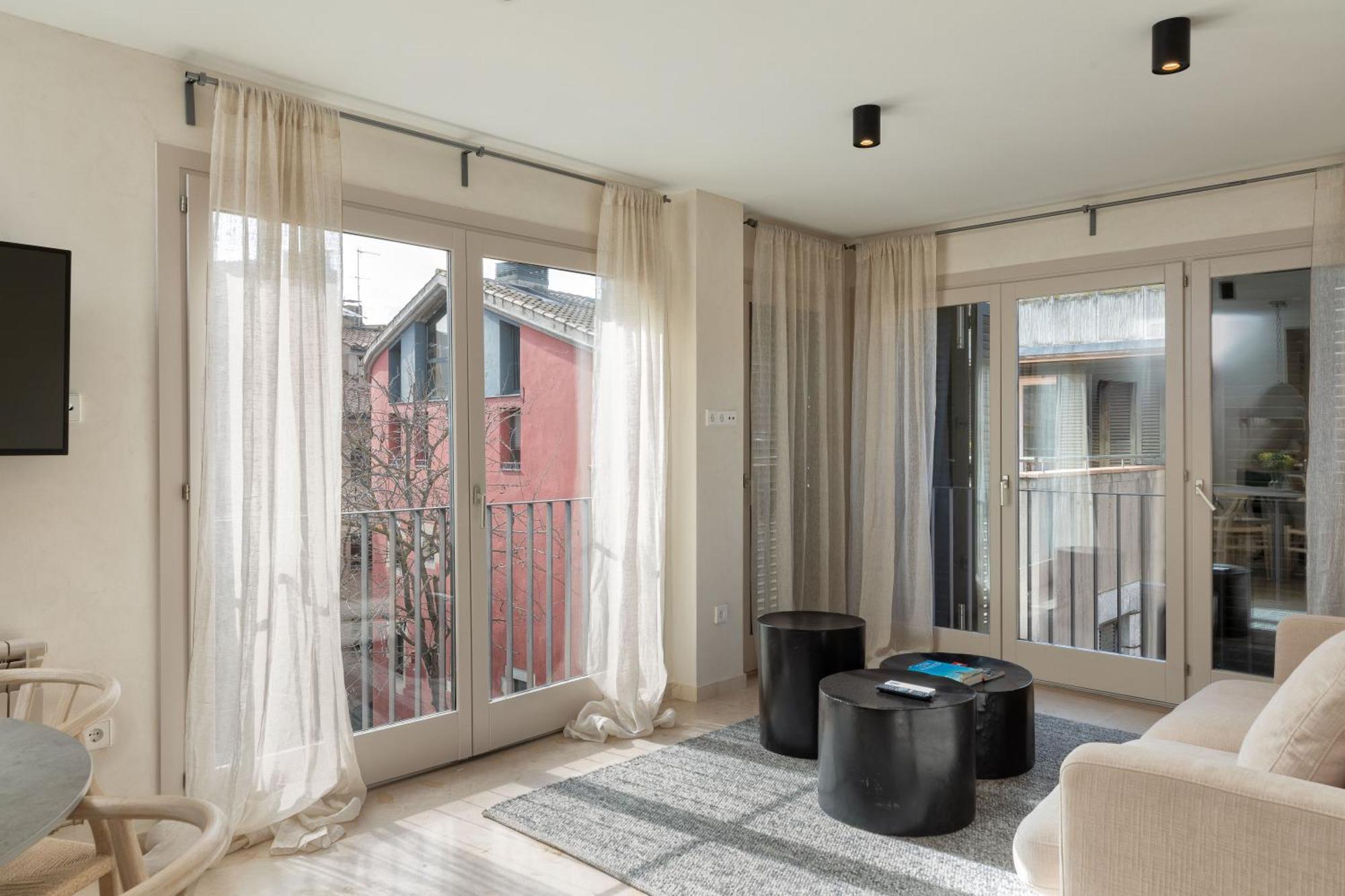 Apartment Flateli Pou Rodo 3 Girona