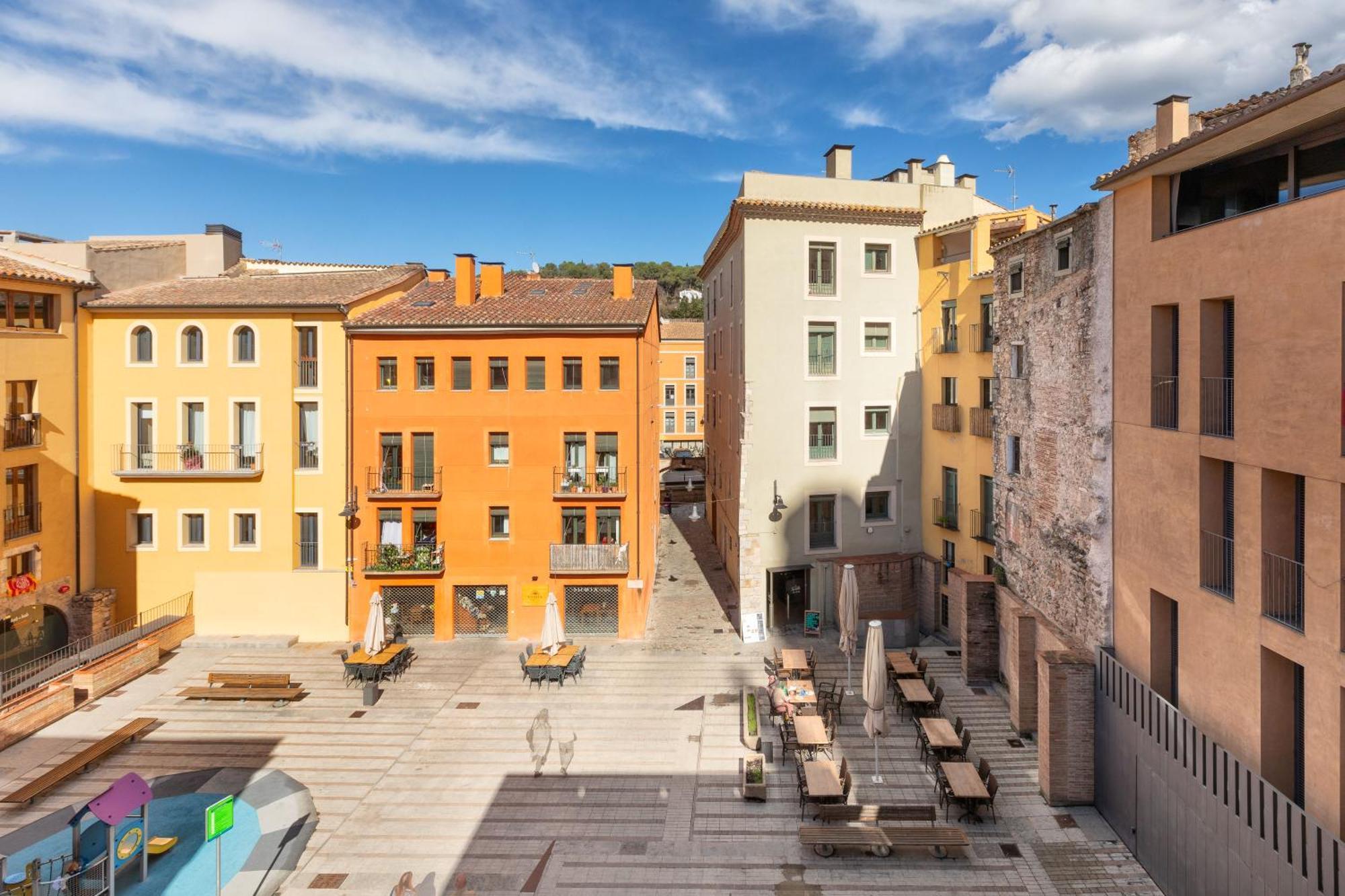 Apartment Flateli Pou Rodo 3 *