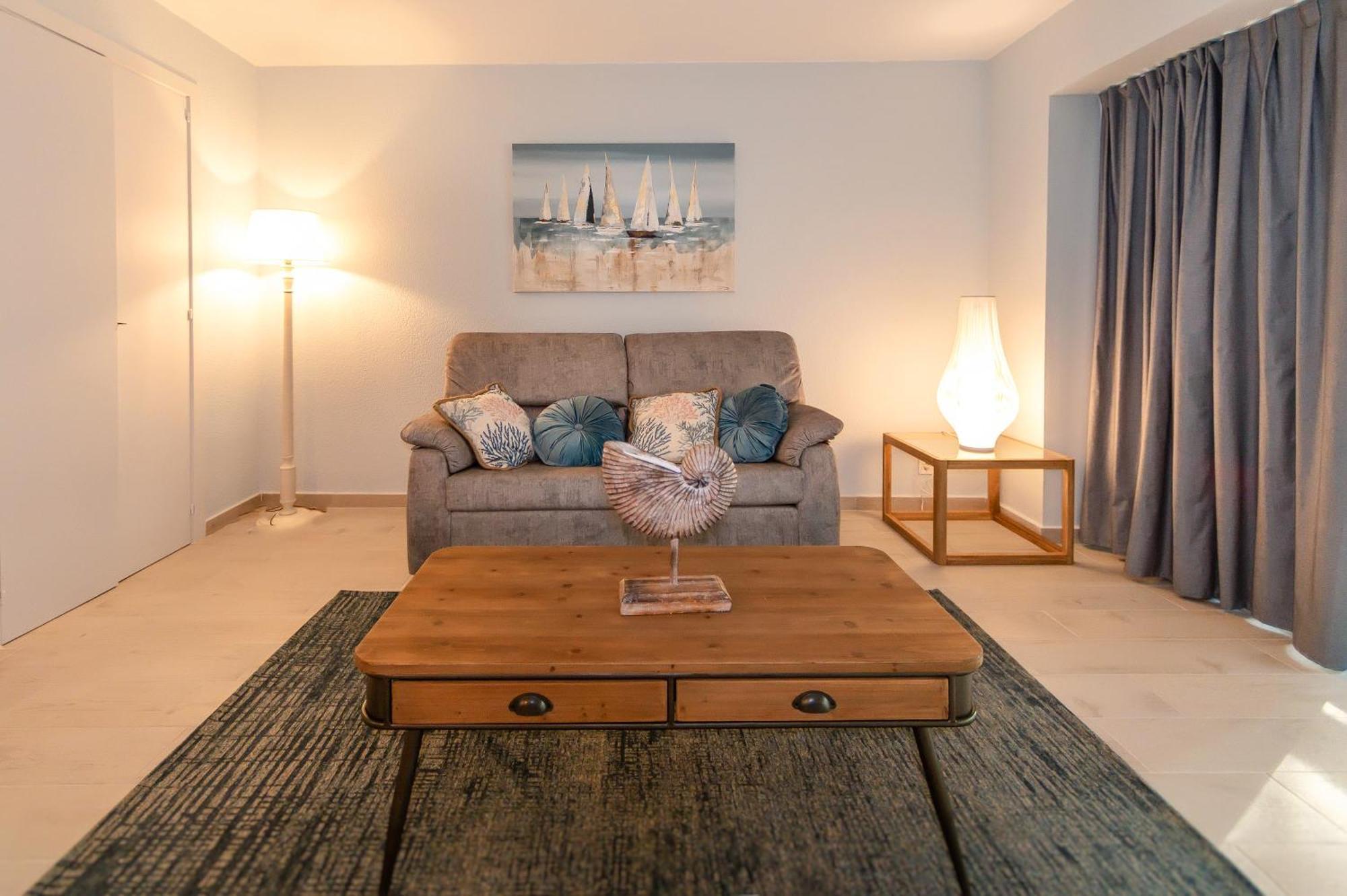 Piso Eden Mar Apartamento *