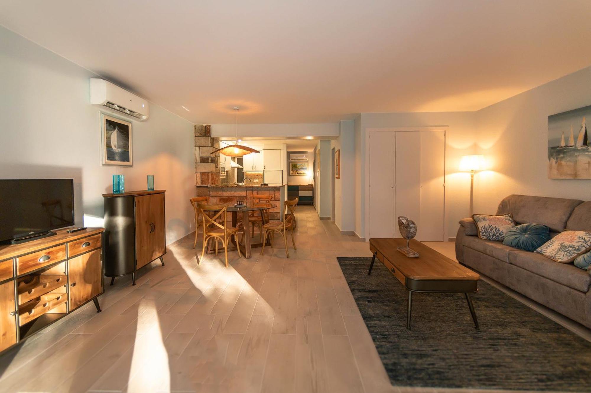 Apartment Piso Eden Mar Sant Antoni De Calonge