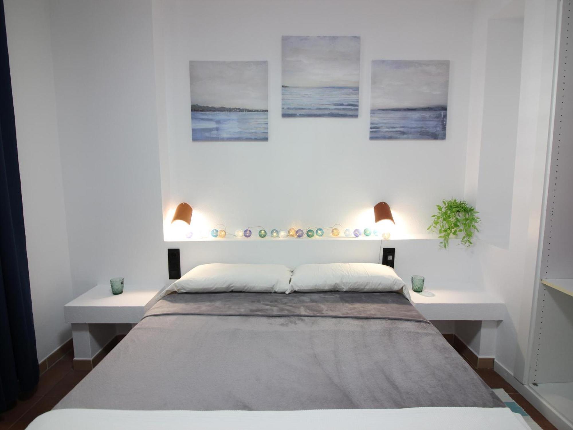 Apartamento En Santa Margarita Con Piscina, Terraza Y Wi-fi - Es-228-153 Rosas
