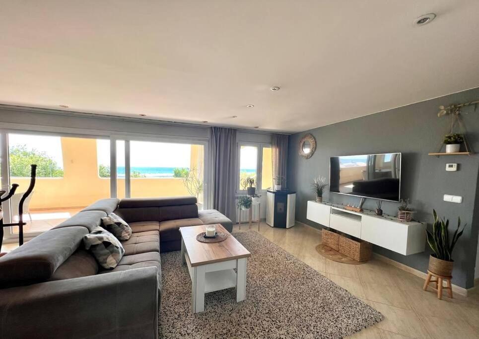 3apartamento De Tres *