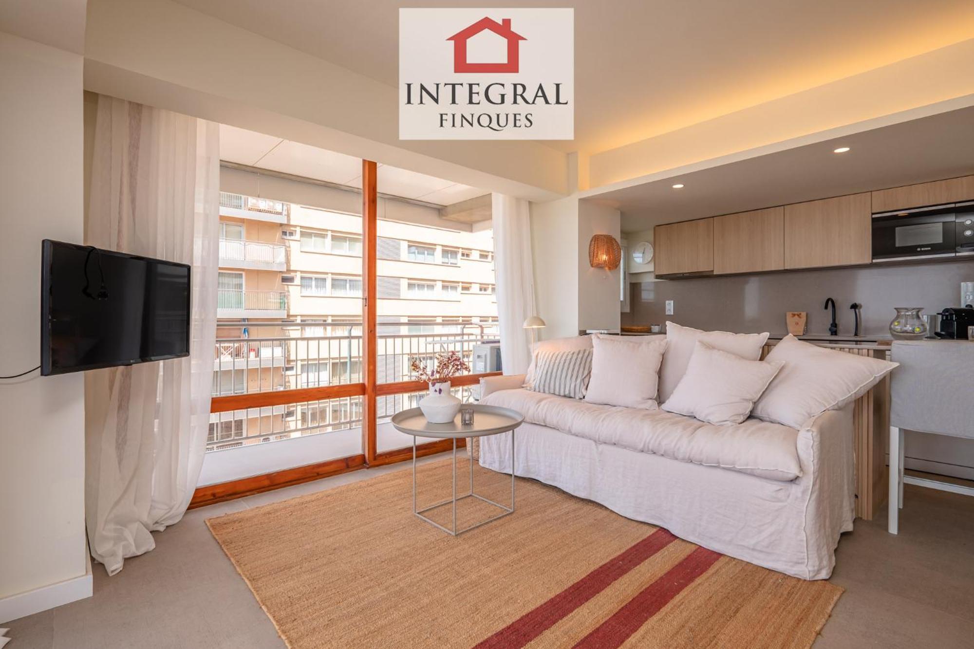 Apartment Horitzo Mari