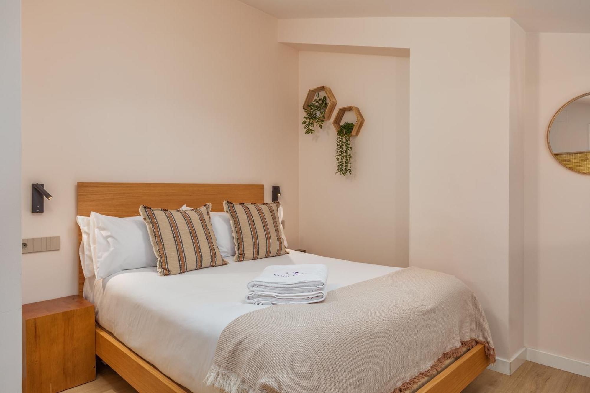 Apartamento Marconia Boutique L'Estartit