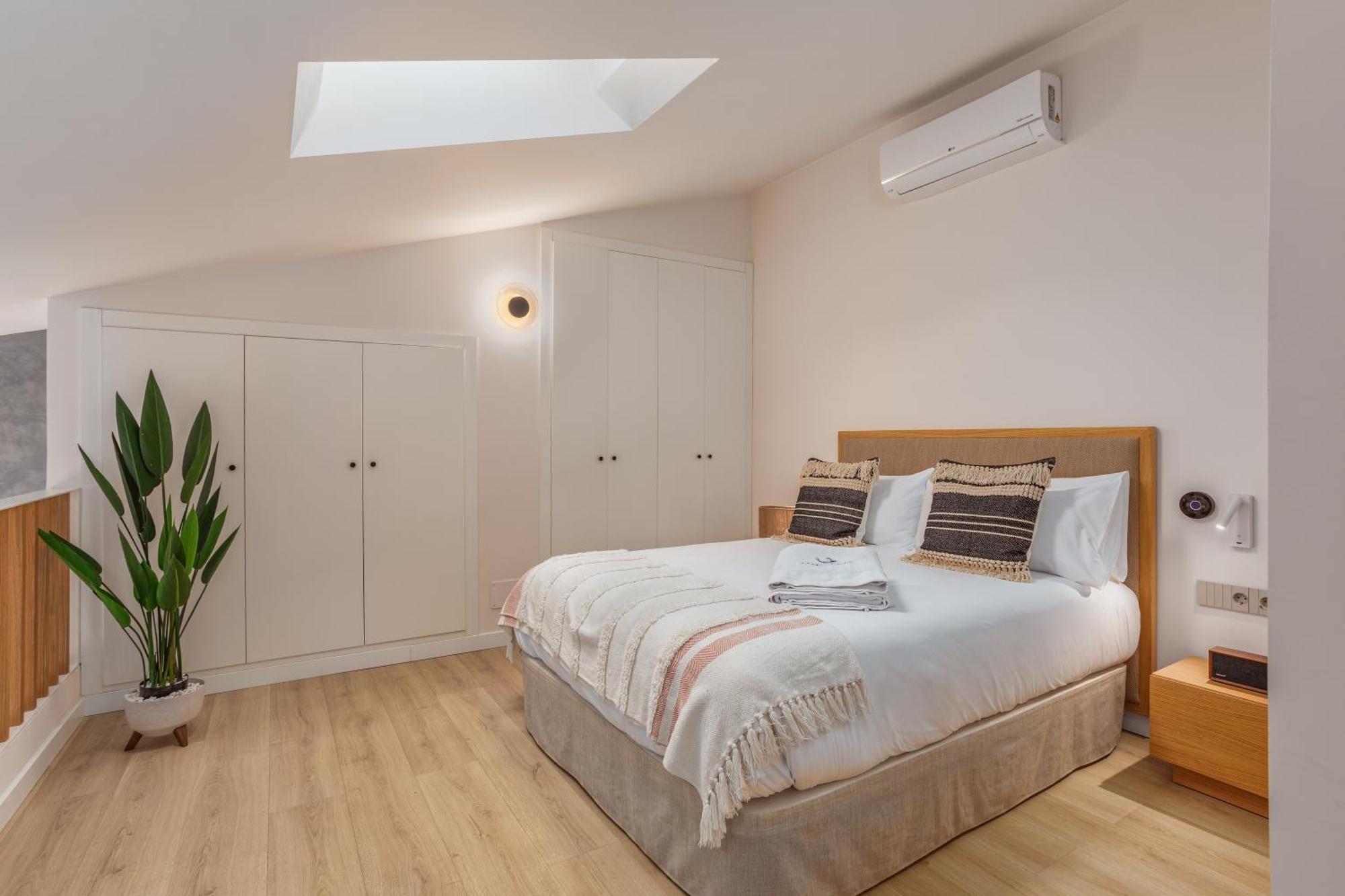 Apartamento Marconia Boutique *