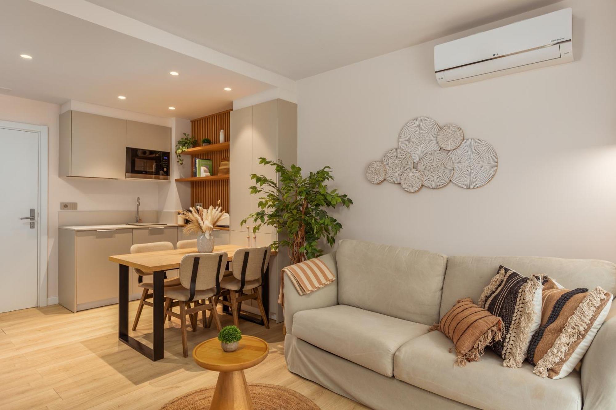 Marconia Boutique Apartamento L'Estartit