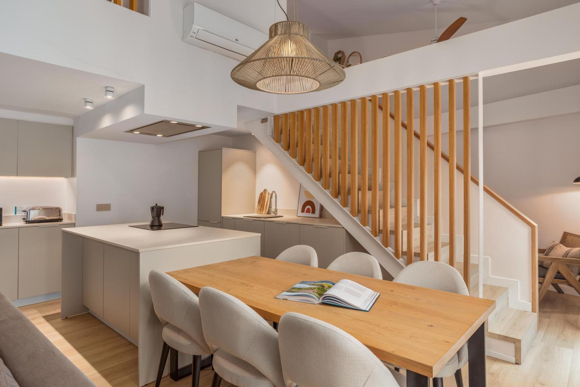 Marconia Boutique Apartamento