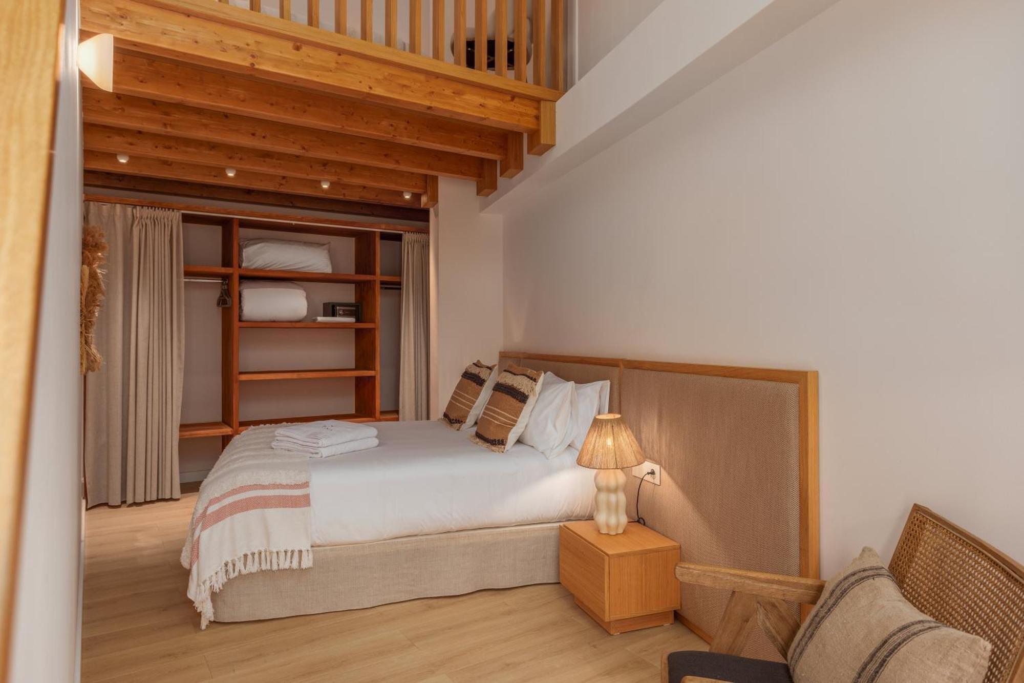 Marconia Boutique Apartamento L'Estartit