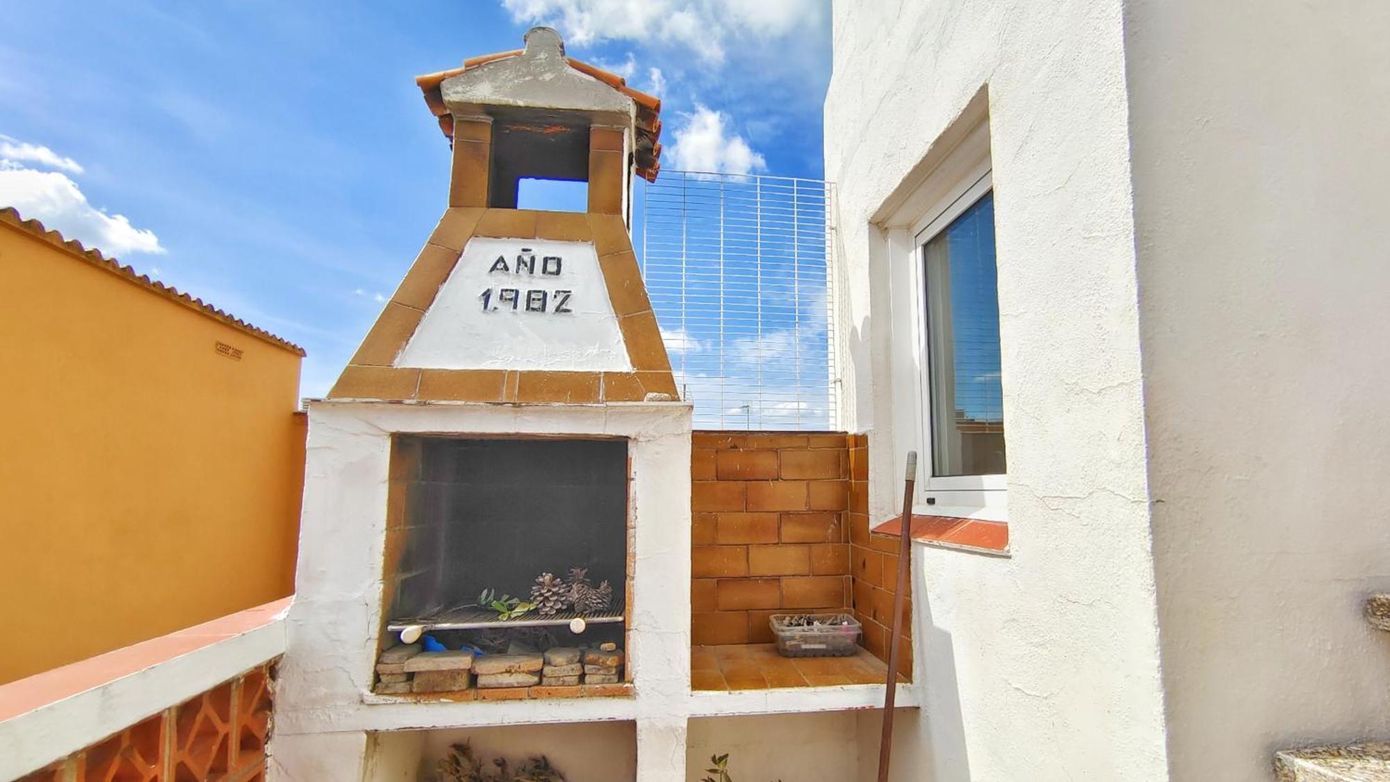 La Terraza Apartamento L' Escala
