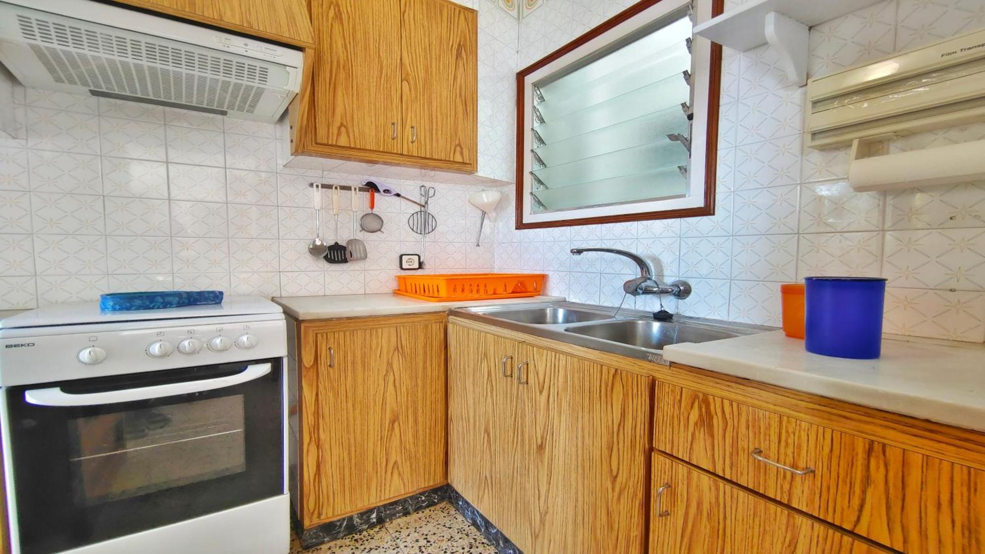 La Terraza Apartamento *